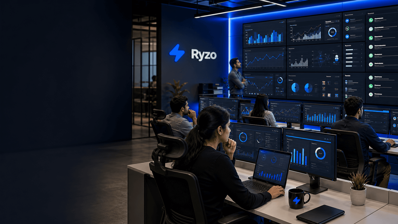 Why Companies Do Not Need More Dashboards